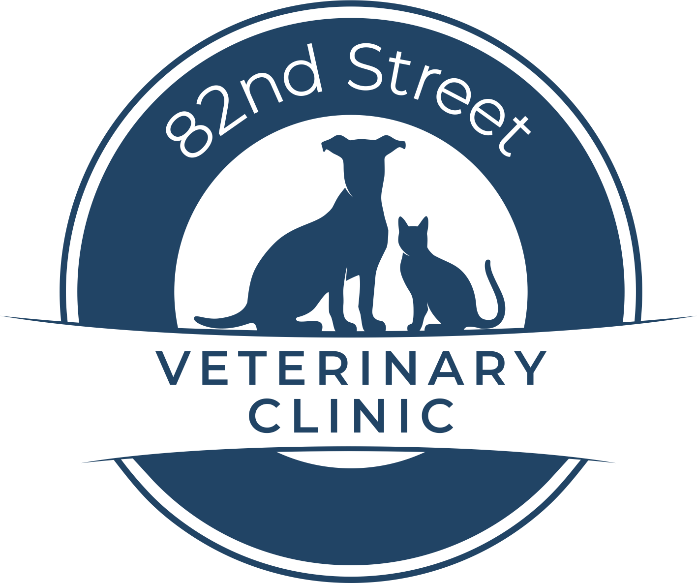 82nd Street Veterinary Clinic